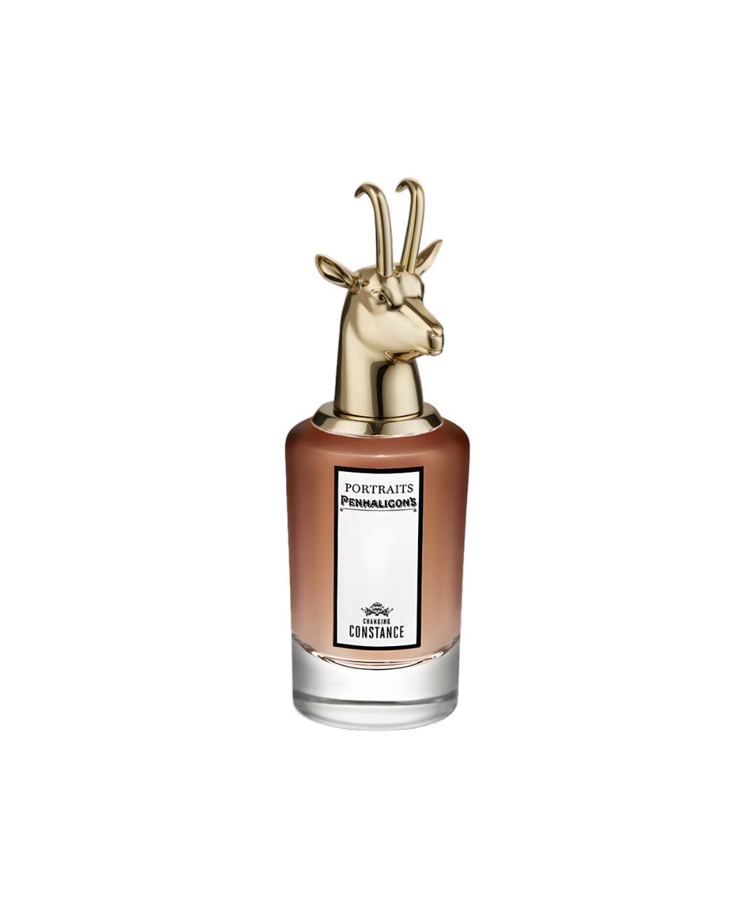 Changing Constance Penhaligon&