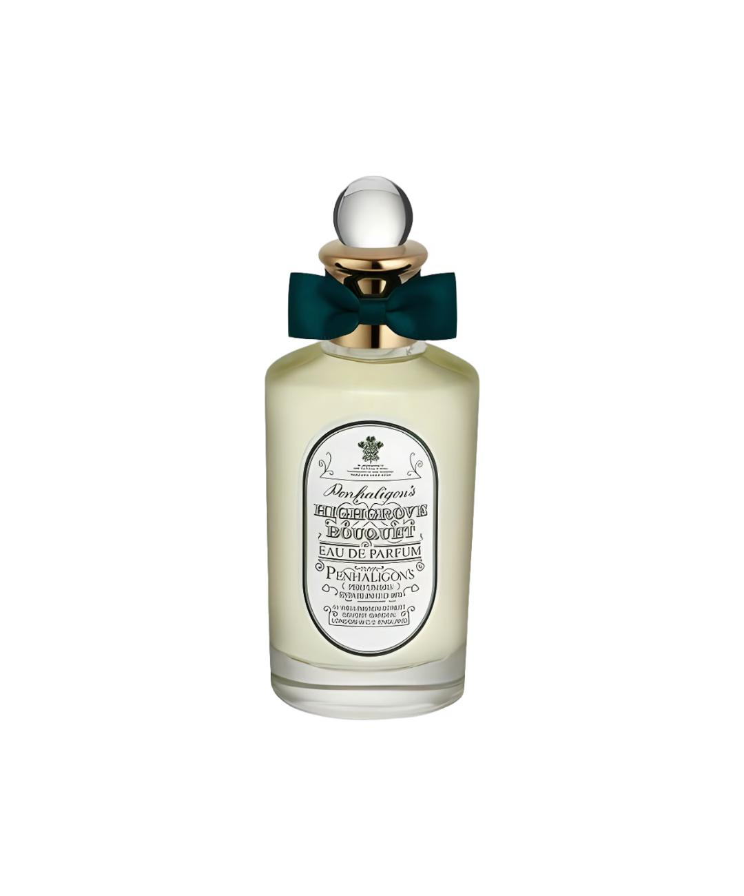 Highgrove Bouquet Penhaligon&