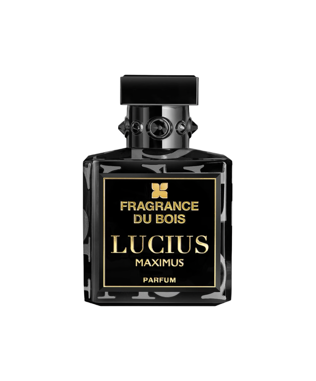Lucius Maximus Fragrance Du Bois