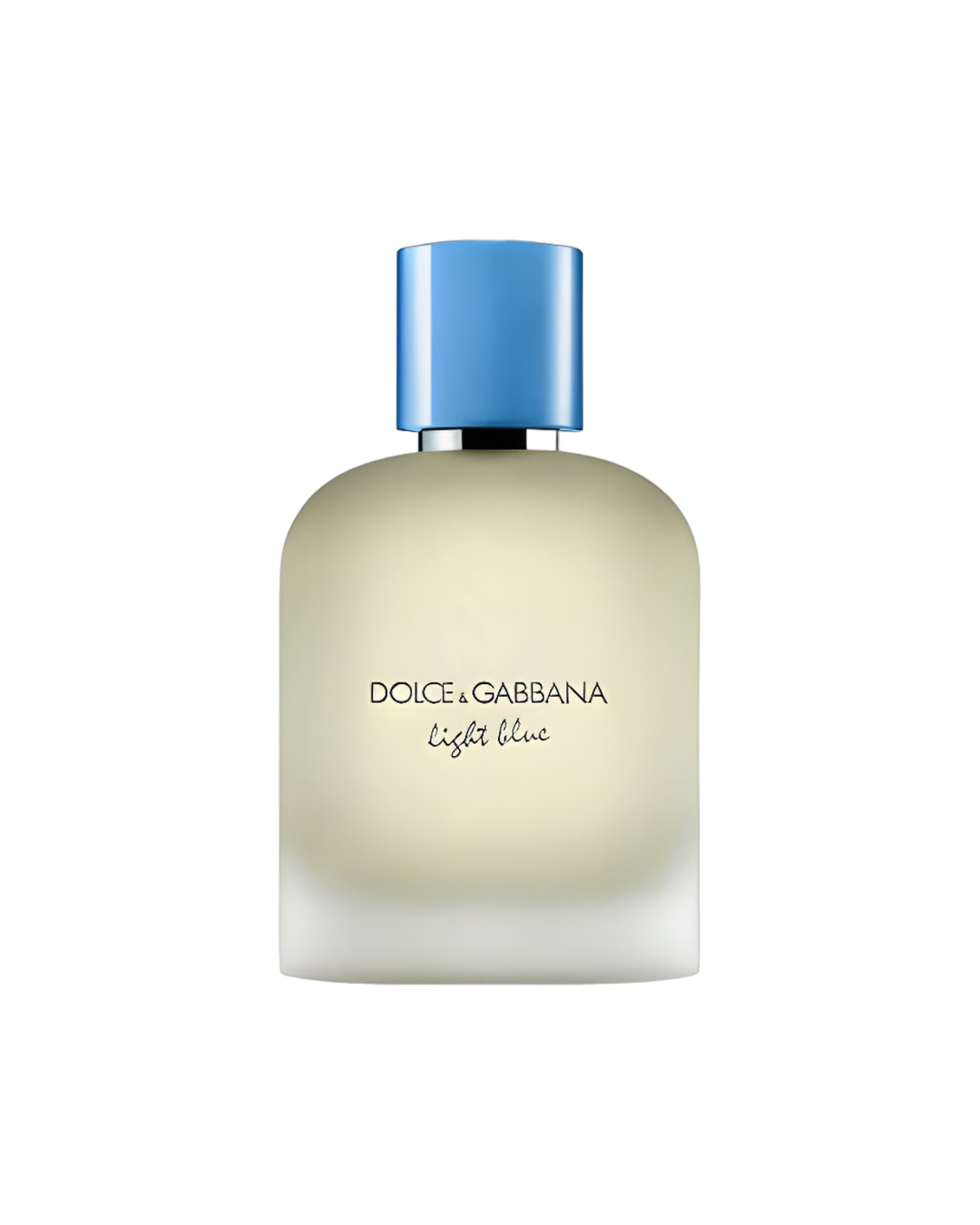 Light Blue Pour Homme Eau de Toilette Dolce&amp;Gabbana