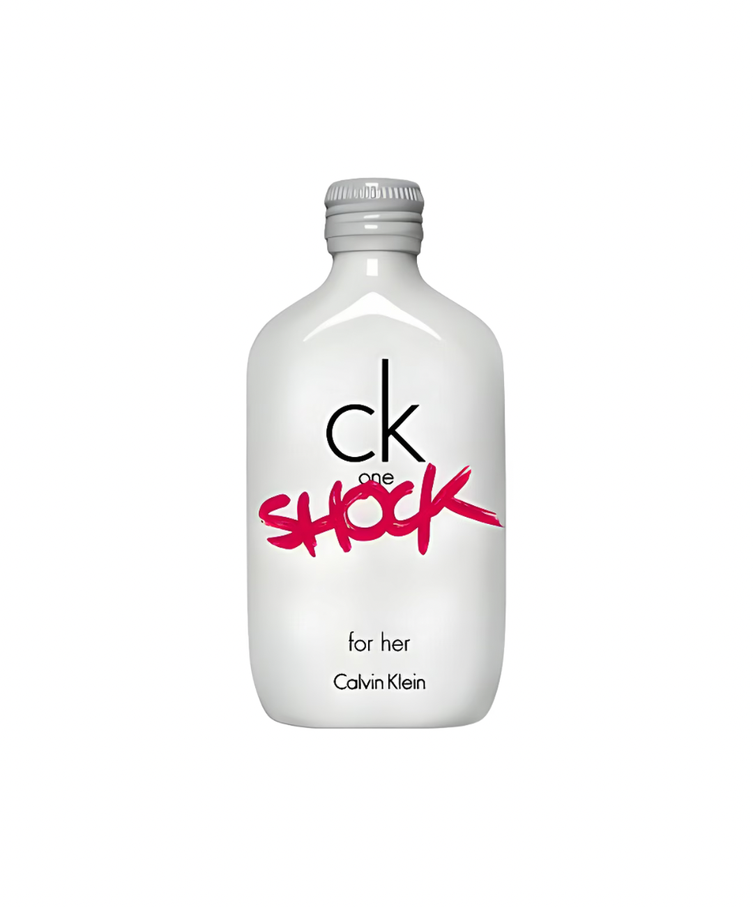 CK One Shock For Her Calvin Klein (tester)