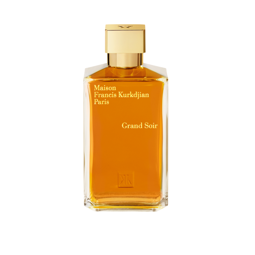 Grand Soir Maison Francis Kurkdjian