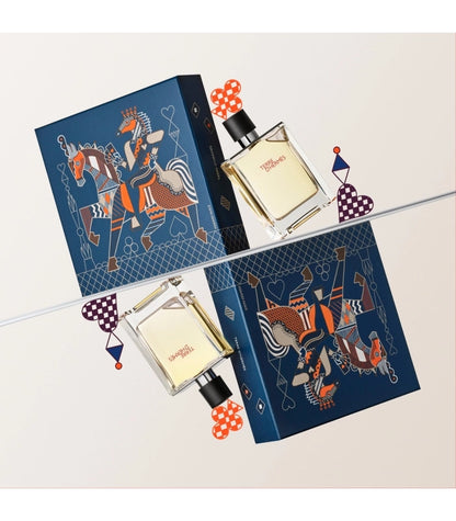 Terre d’hermes EDT Gift Set