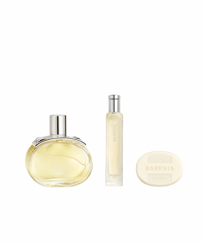 Hermes - Barenia Edp Gift Set