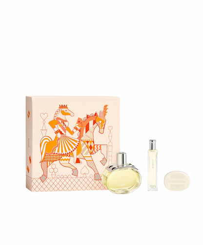 Hermes - Barenia Edp Gift Set