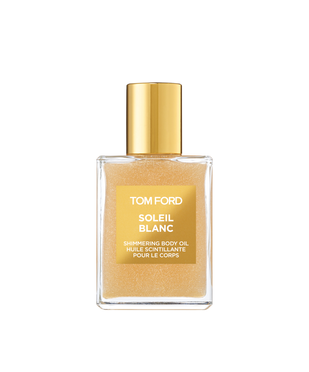 Soleil Blanc Tom Ford Body Oil