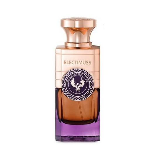 Gladiator Oud Electimuss