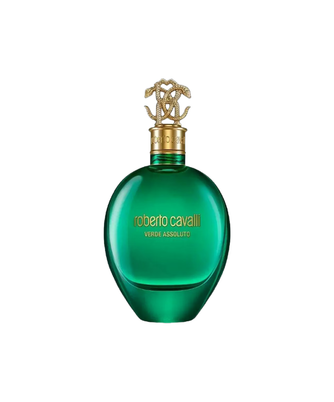 Roberto Cavalli Signature Verde Assoluto Roberto Cavalli