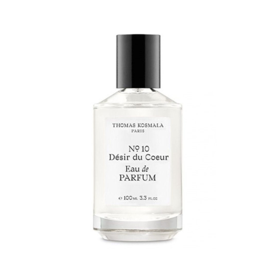 Desir du Coeur Thomas Kosmala EDP