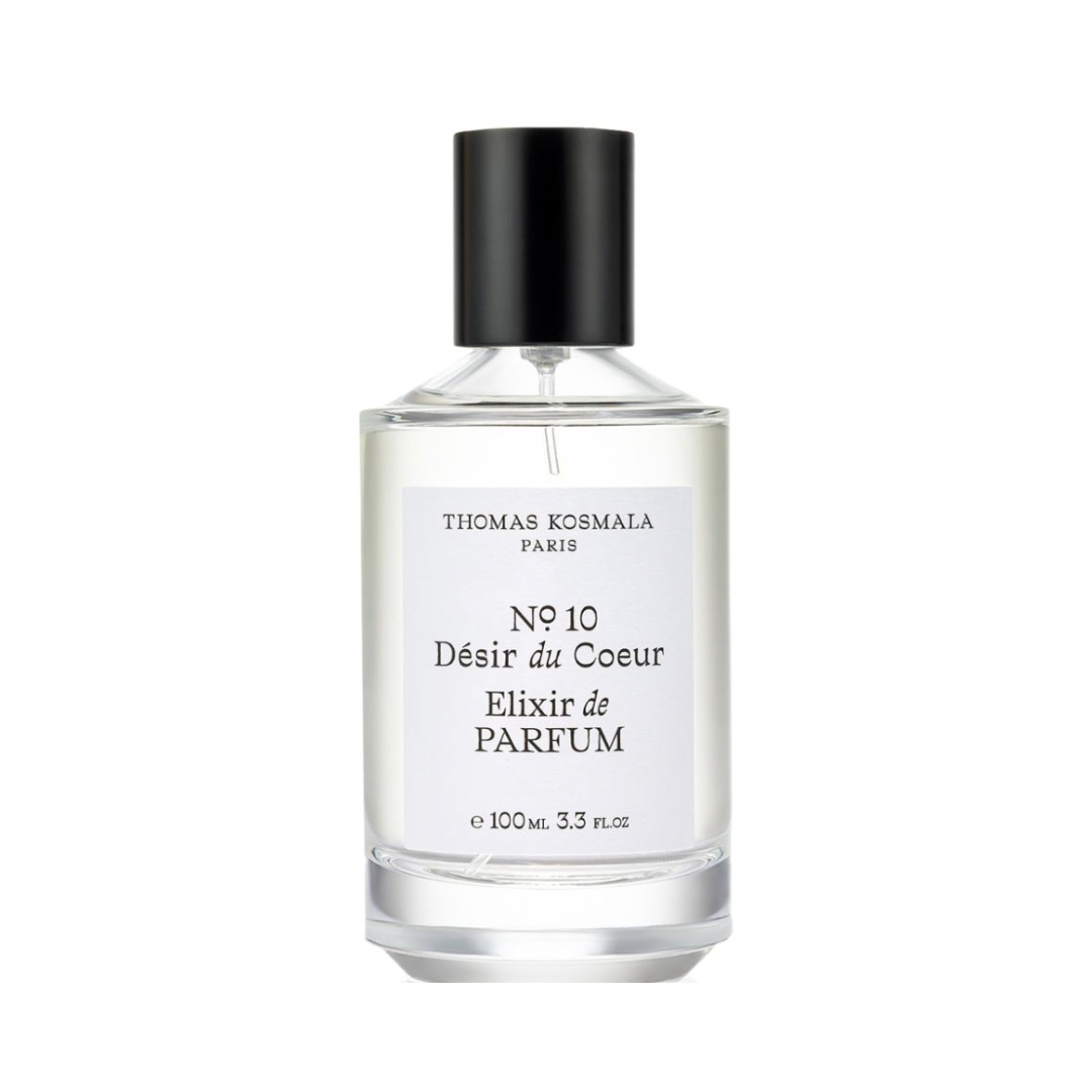 Desir du Coeur Elixir De parfumThomas Kosmala