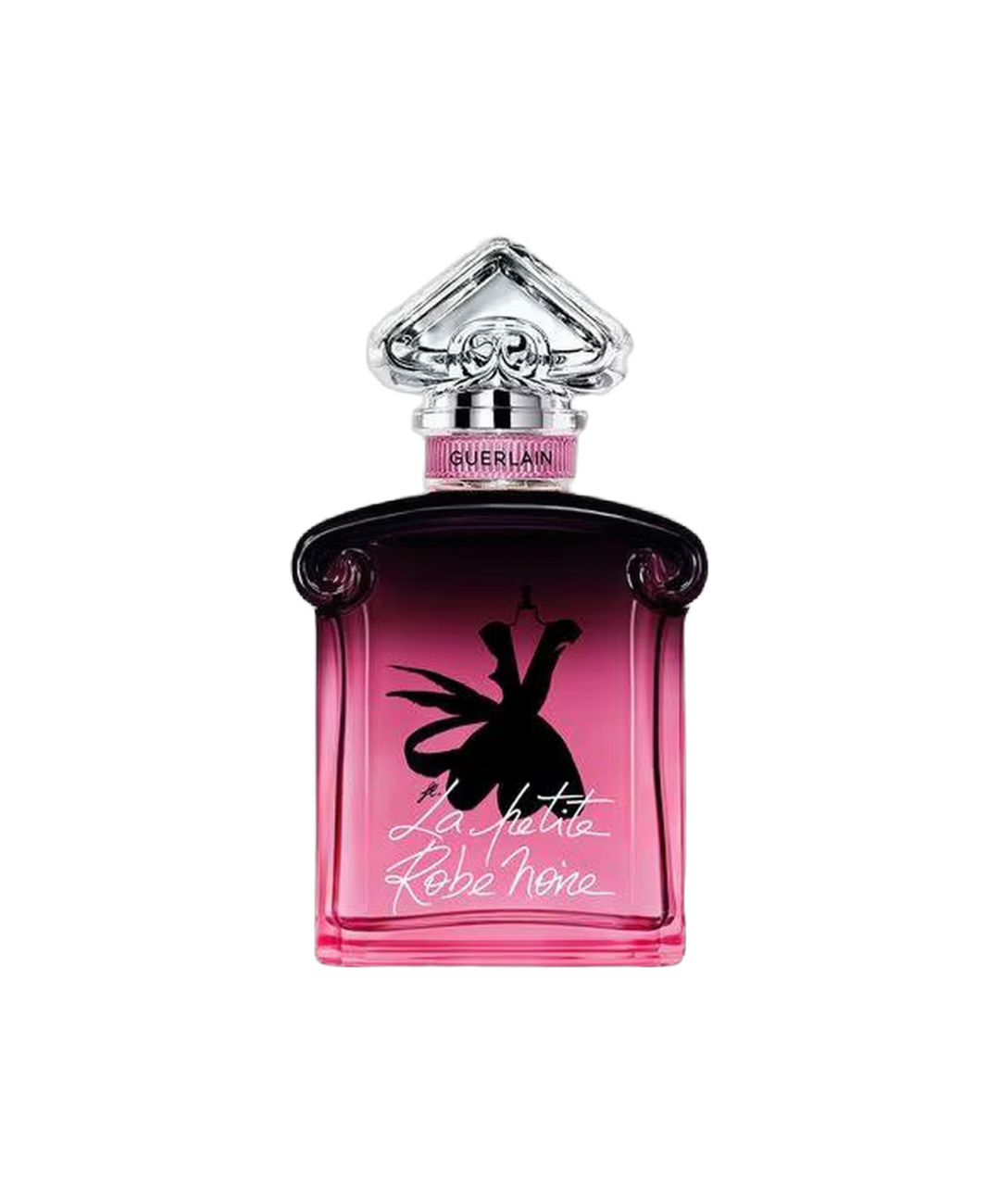 La Petite Robe Noire Parfum Guerlain