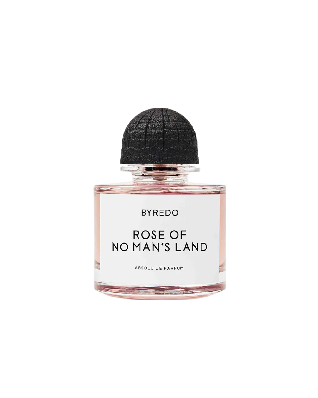 Rose of No Man&