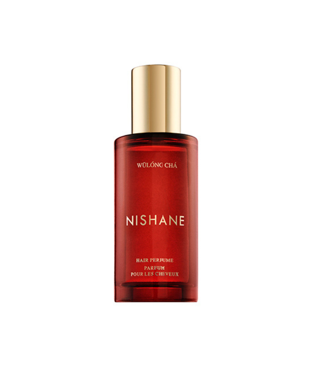 Wulóng Chá Nishane (HAIR MIST)