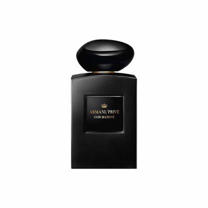 Cuir Majeste Giorgio Armani