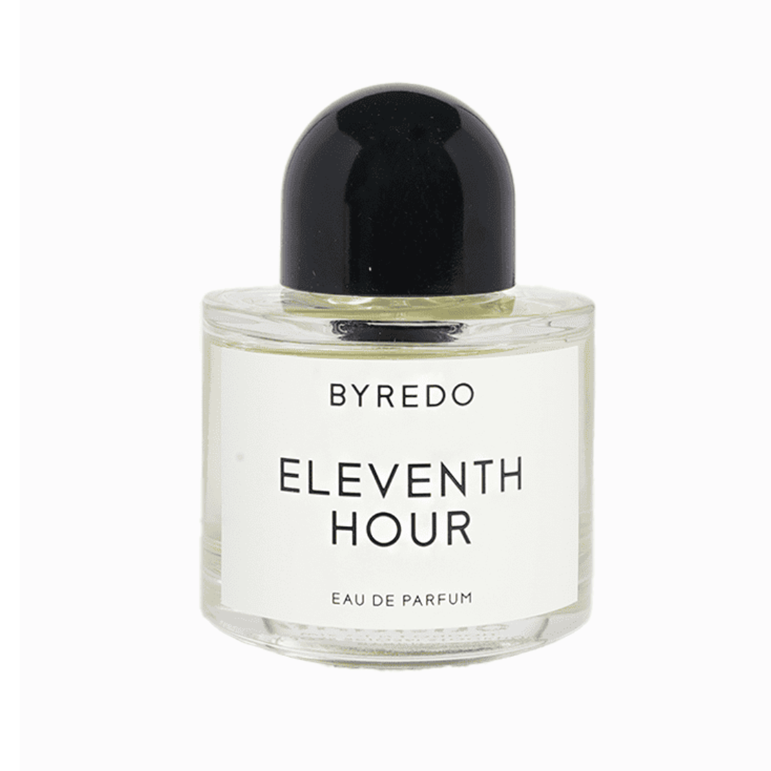 Eleventh Hour Byredo EDP