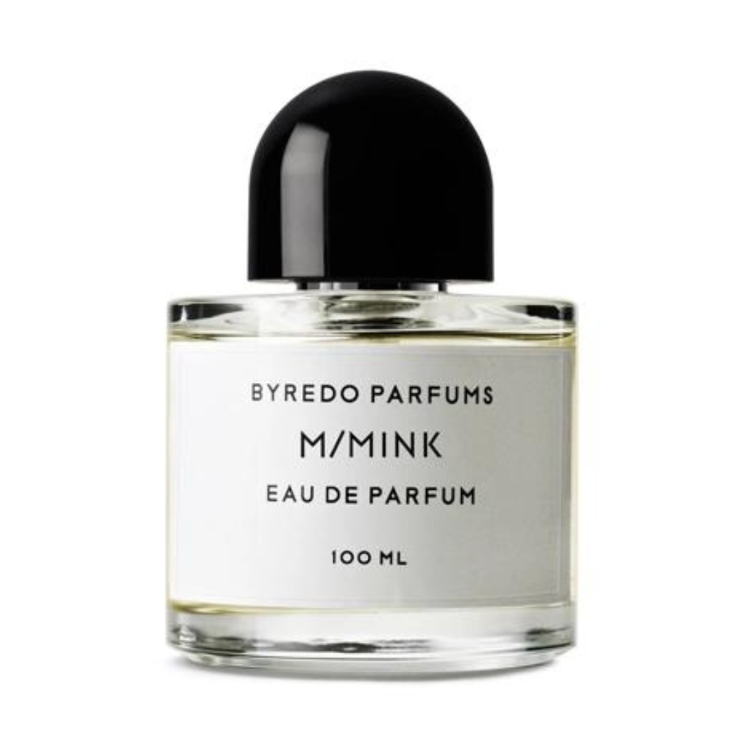 M/Mink Byredo EDP