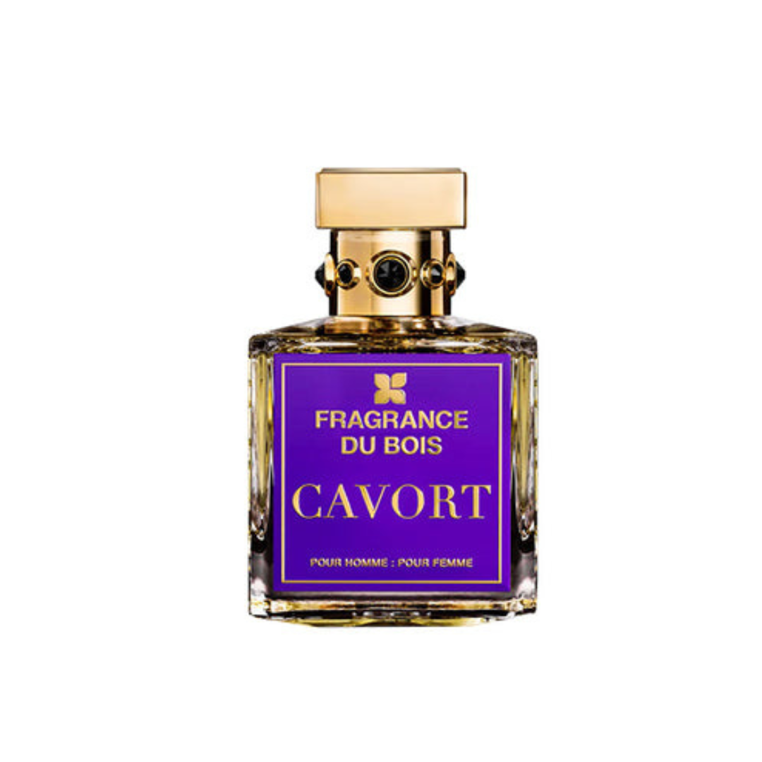 Cavort Extrait de Parfum Fragrance Du Bois