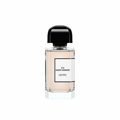 312 Saint-Honoré BDK Parfums
