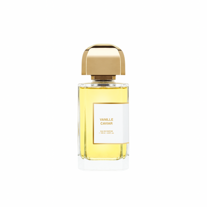Vanille Caviar BDK Parfums