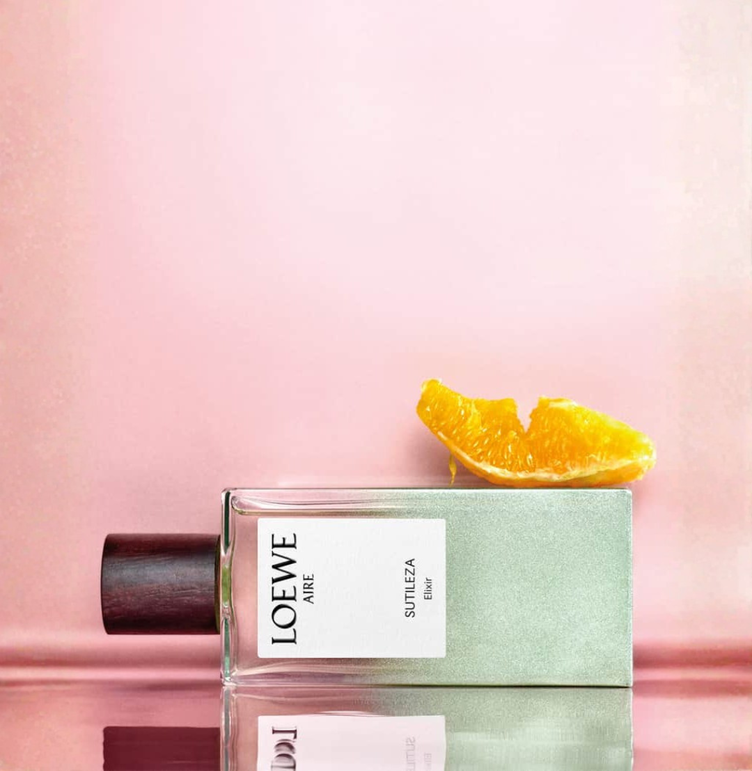 Aire Sutileza Elixir Loewe