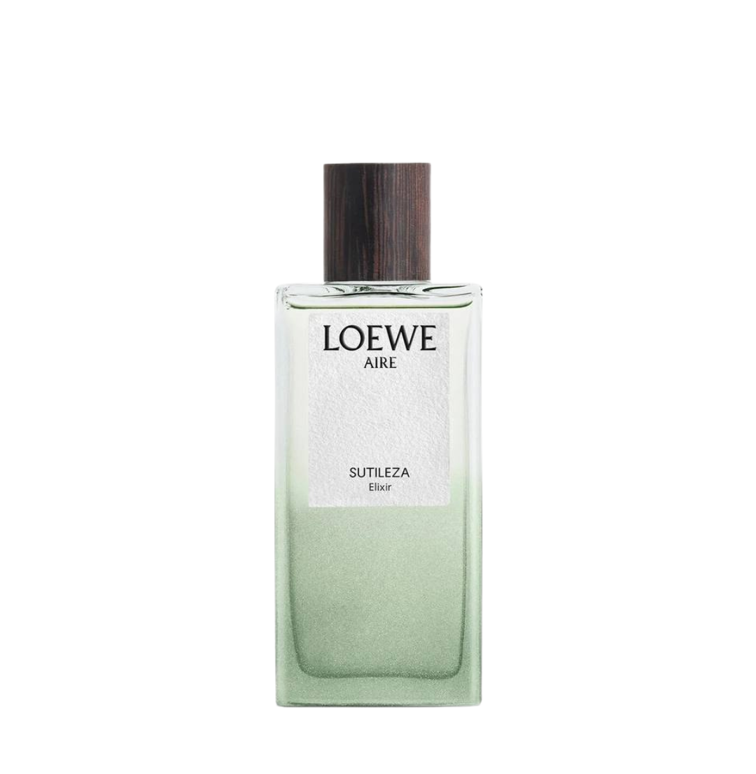 Aire Sutileza Elixir Loewe