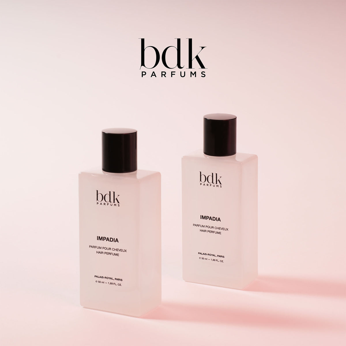 Impadia BDK Hair Parfums