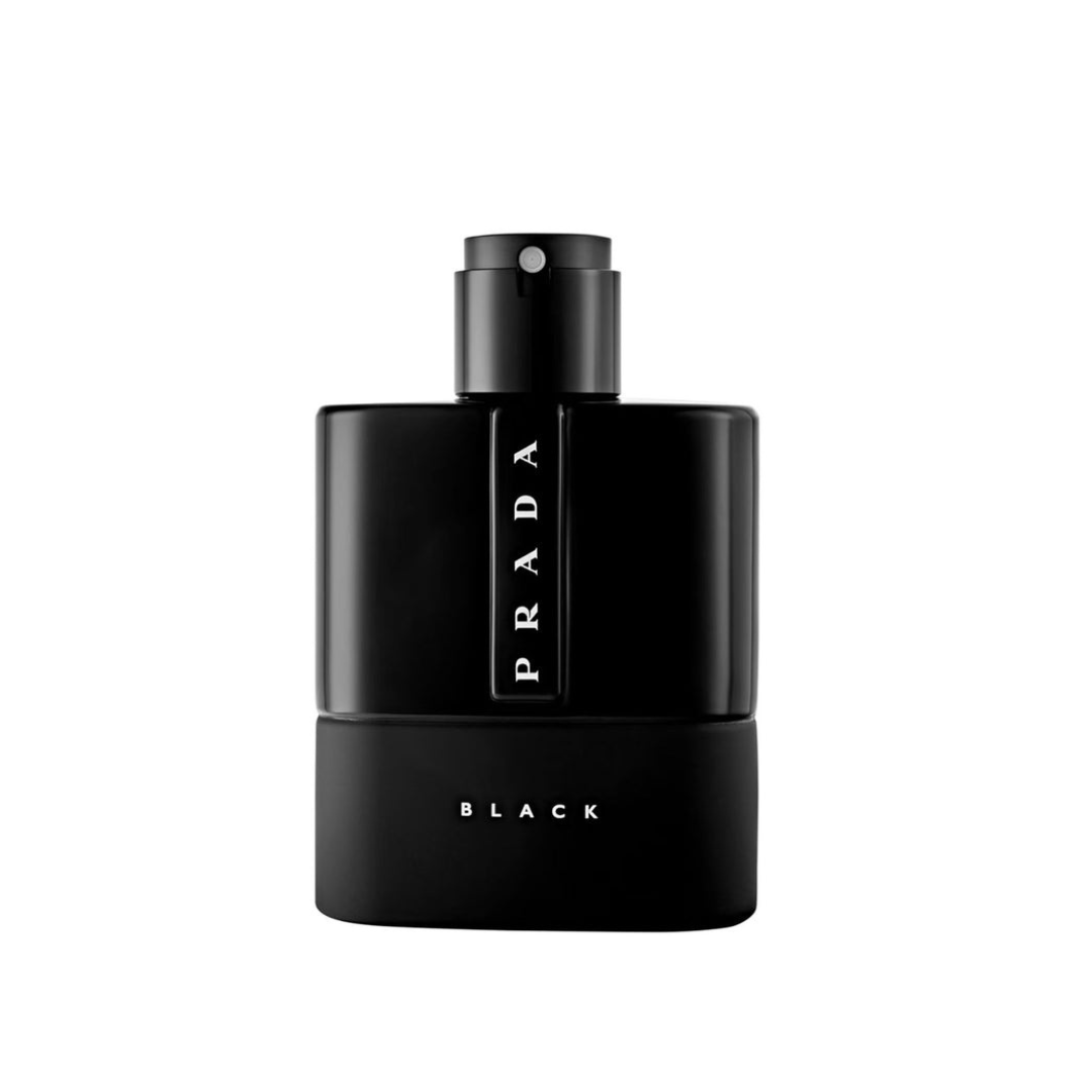 Luna Rossa Black EDP Prada