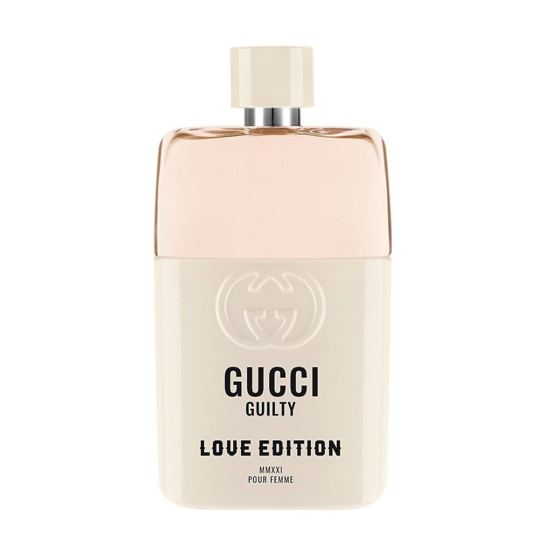 Gucci Guilty Love Edition Pour Femme Gucci