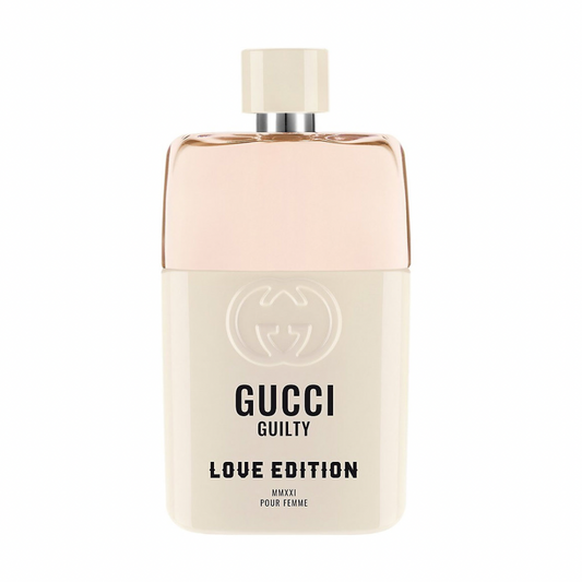 Gucci Guilty Love Edition Pour Femme Gucci