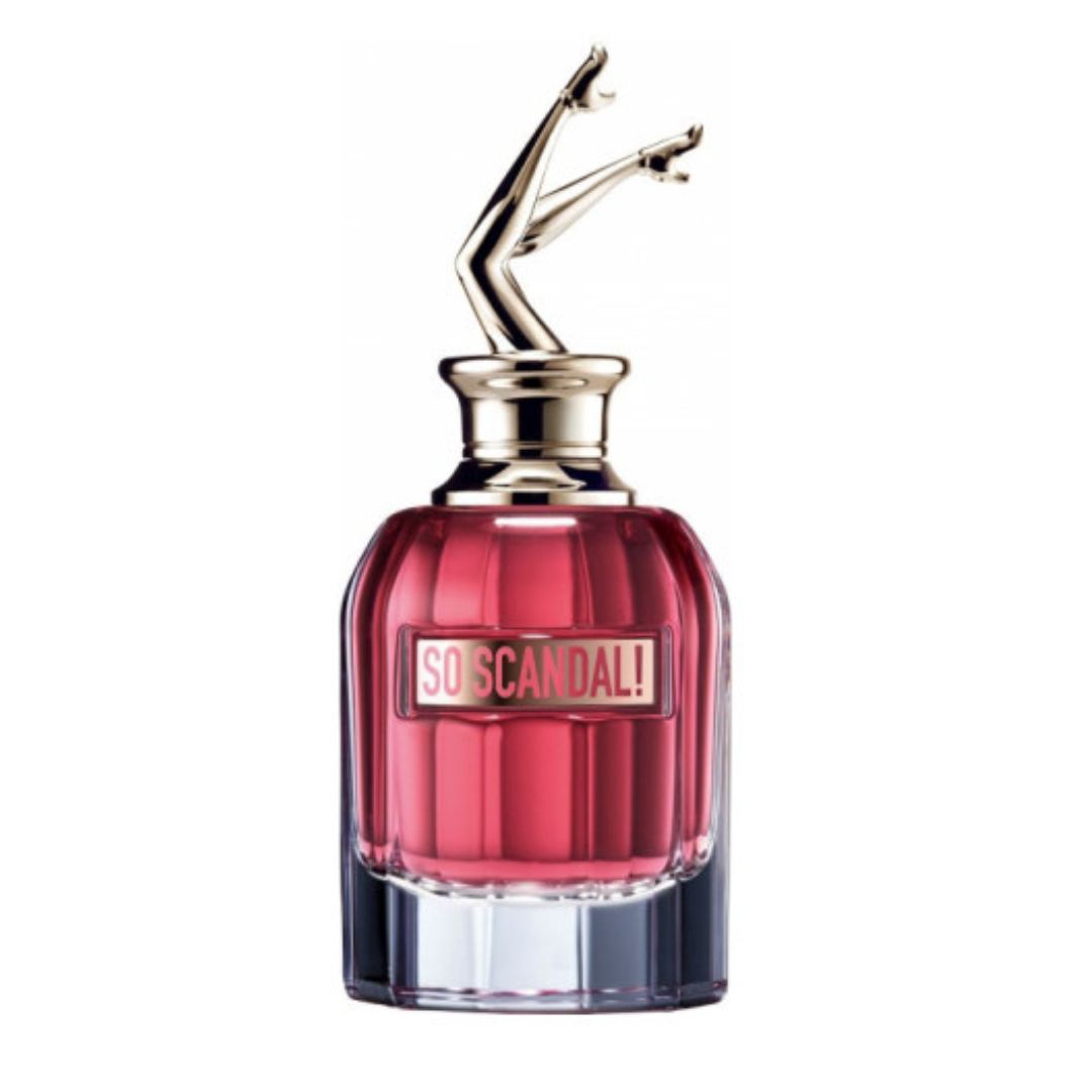 So Scandal! Jean Paul Gaultier