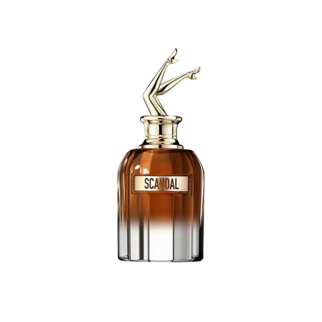 Scandal Elixir parfum Jean Paul Gaultier