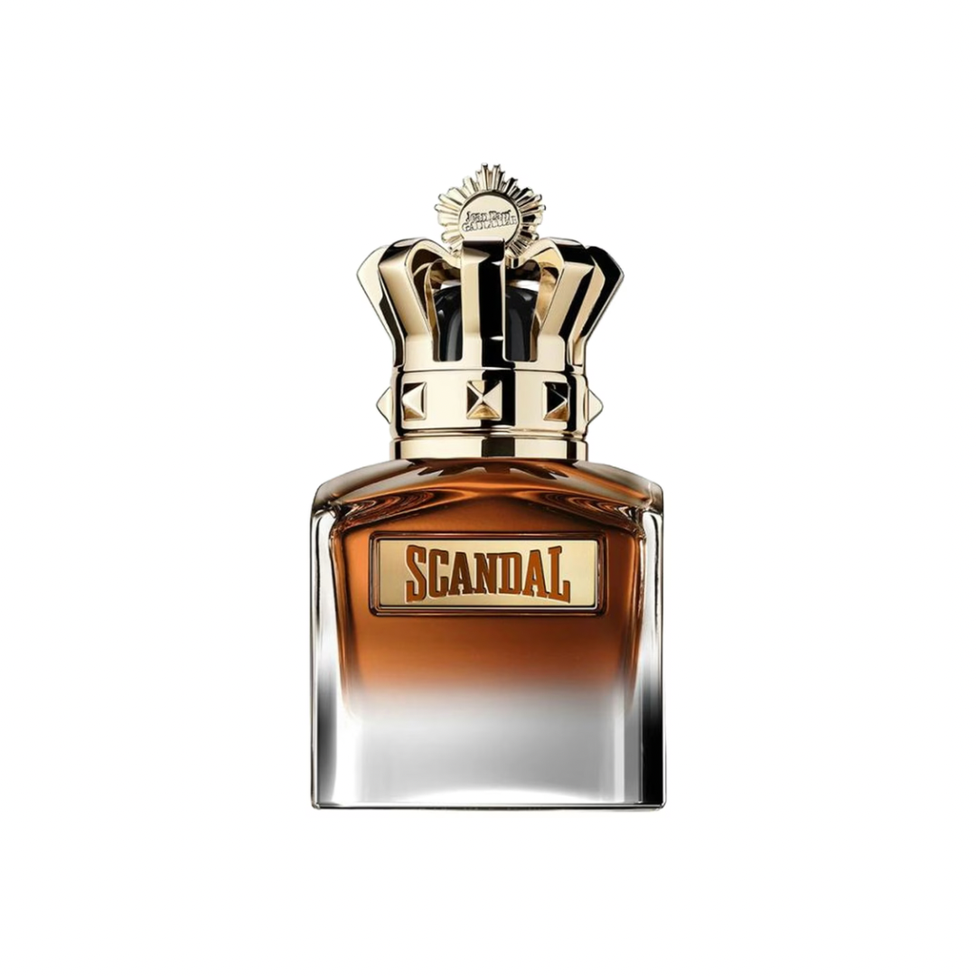 Scandal Pour Homme Elixir Jean Paul Gaultier