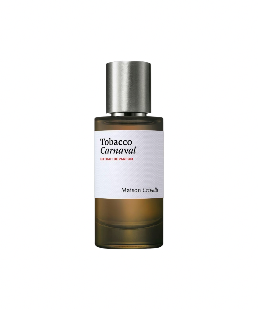 Tobacco Carnaval Maison Crivelli