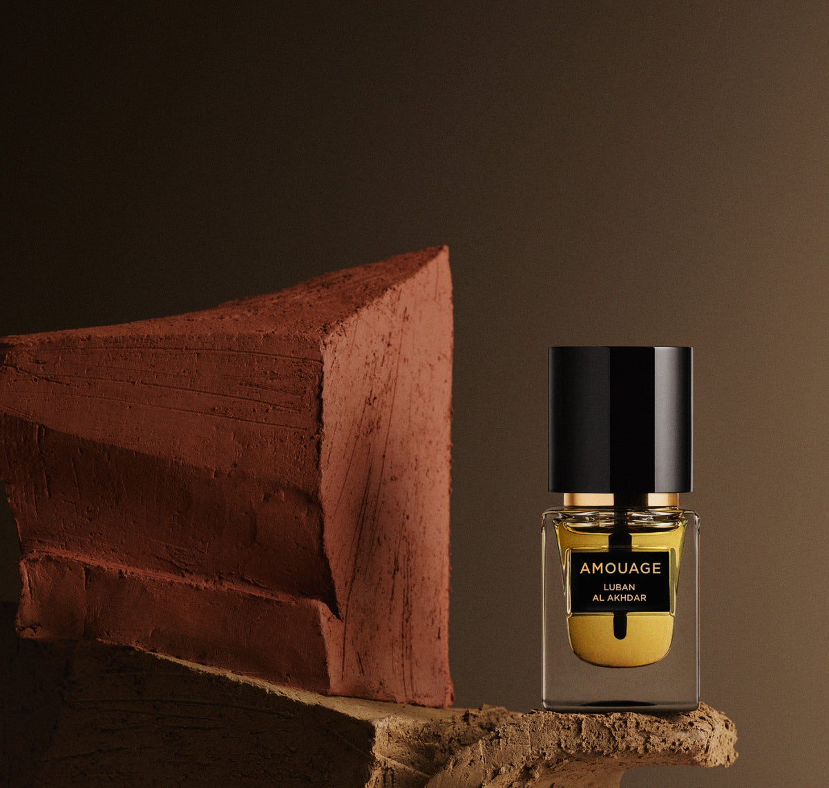 Luban Al Akhdar Amouage