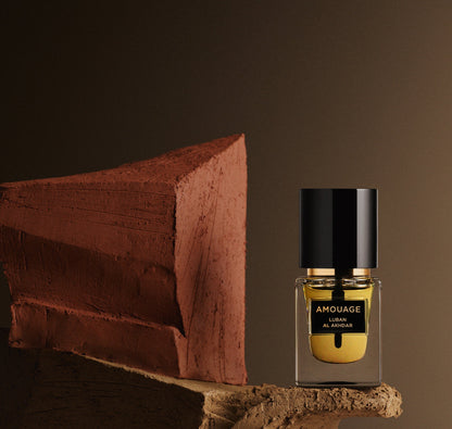 Luban Al Akhdar Amouage