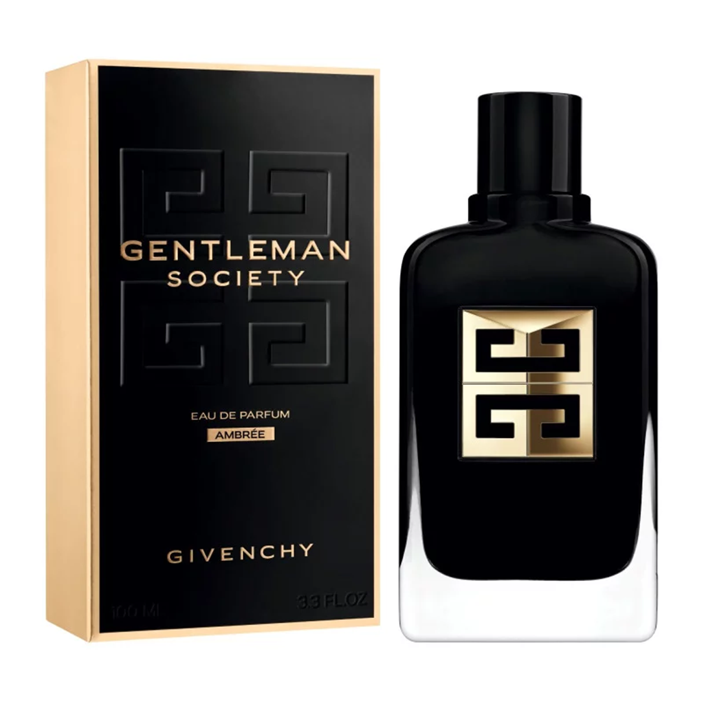 Gentleman Society Eau de Parfum Ambrée Givenchy