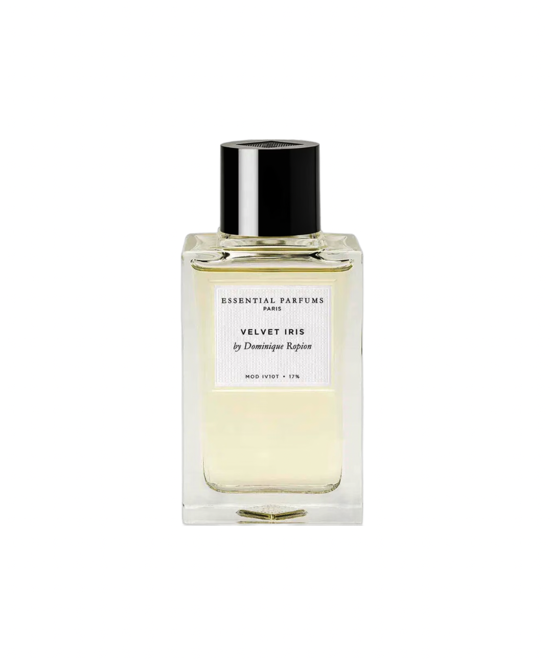 Velvet Iris Essential Parfums