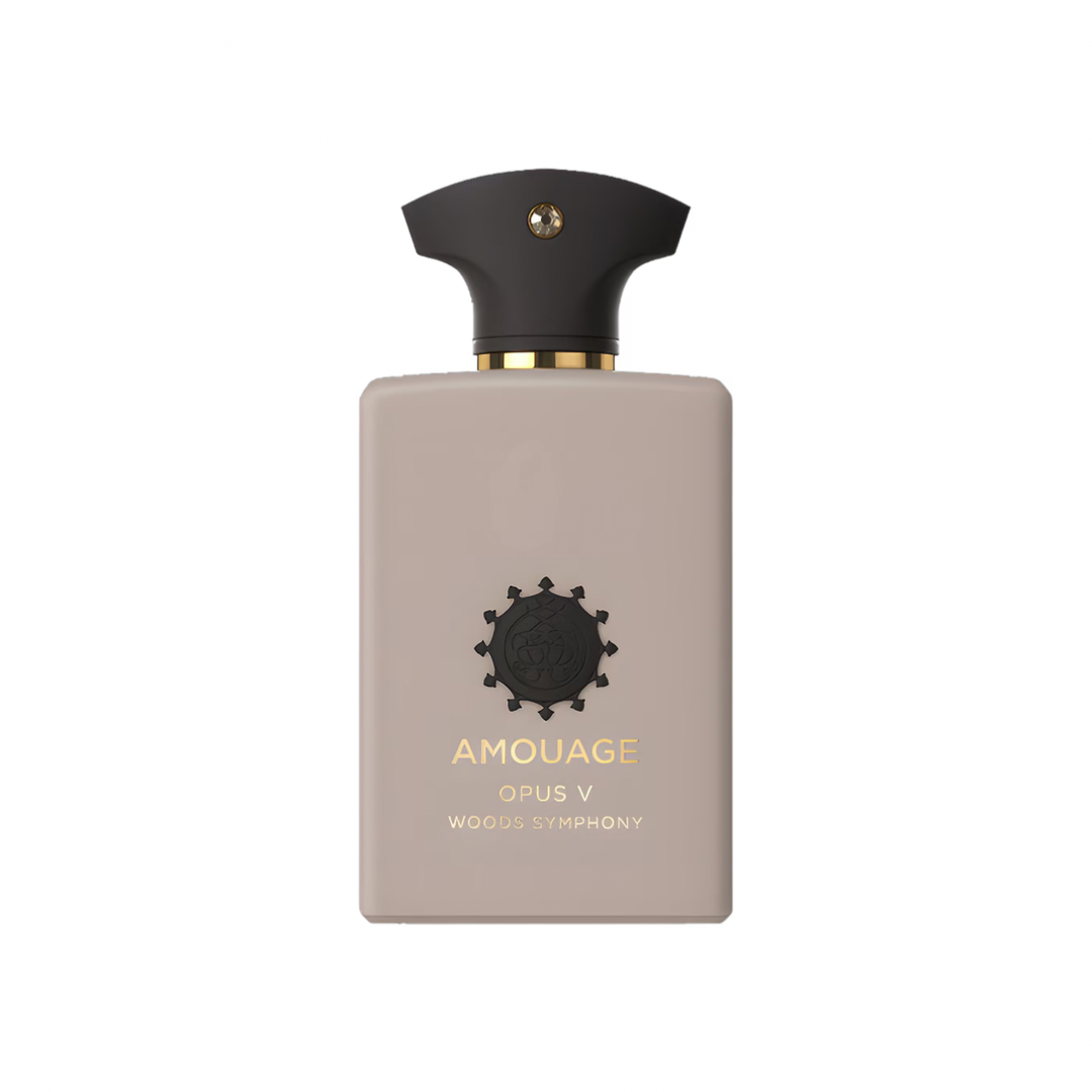 Opus V – Woods Symphony Amouage