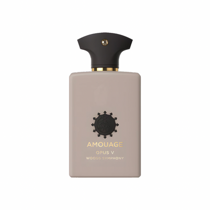 Opus V – Woods Symphony Amouage