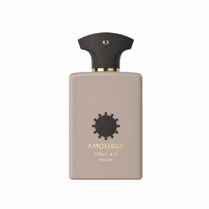 Opus XVI – Timber Amouage
