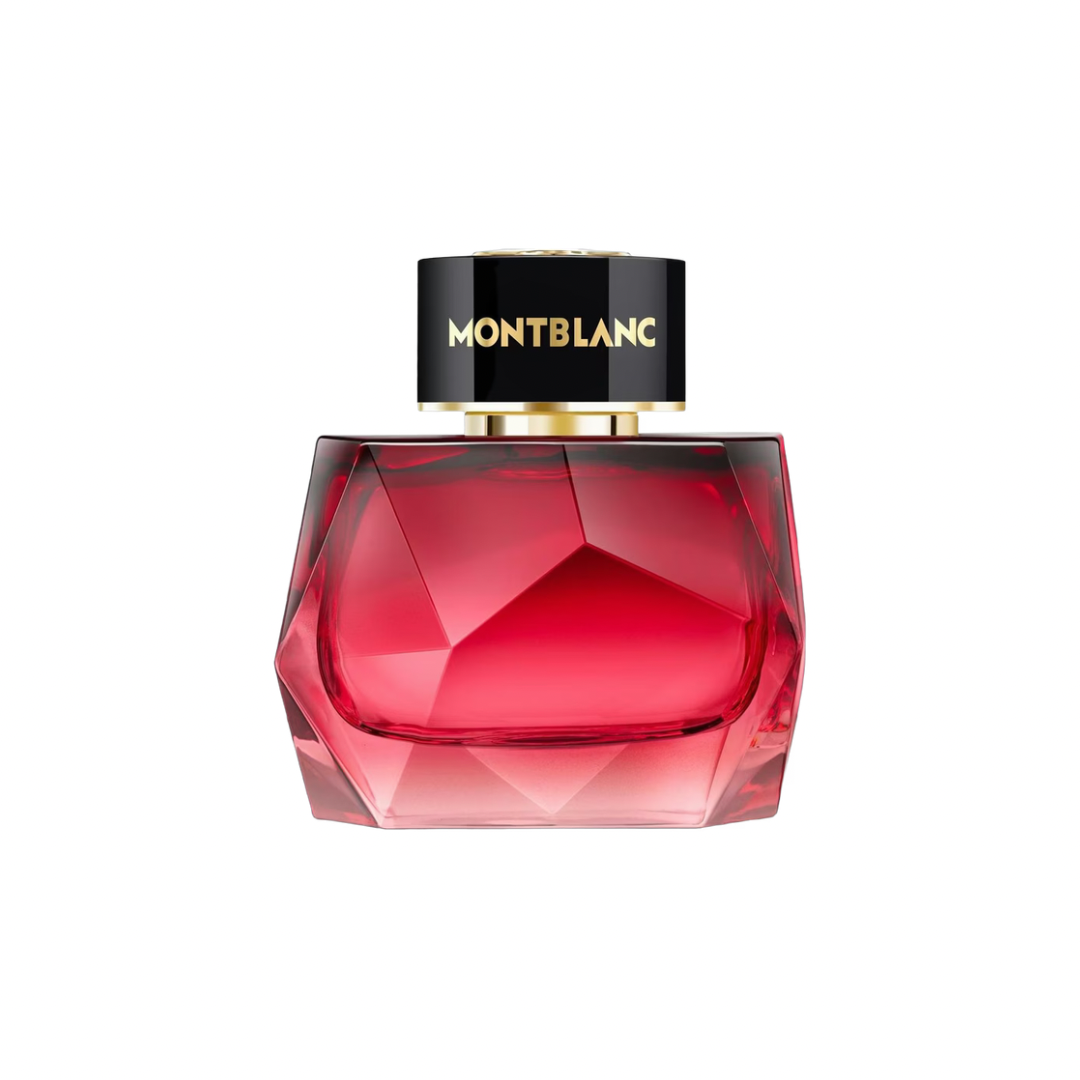 Signature Elixir EDP Montblanc