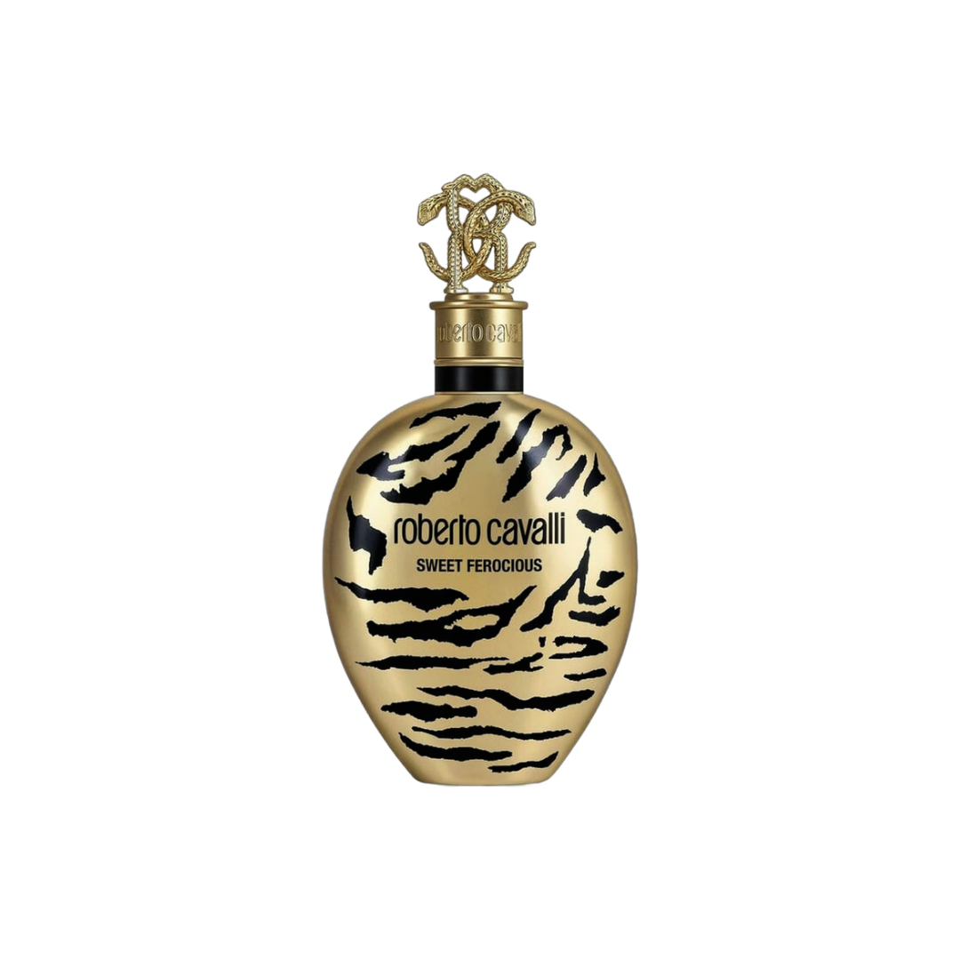 Roberto Cavalli Sweet Ferocious EDP Roberto Cavalli