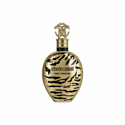 Roberto Cavalli Sweet Ferocious EDP Roberto Cavalli