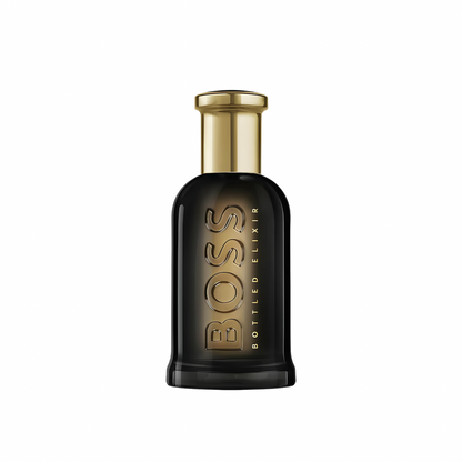 Boss Bottled Elixir Hugo Boss