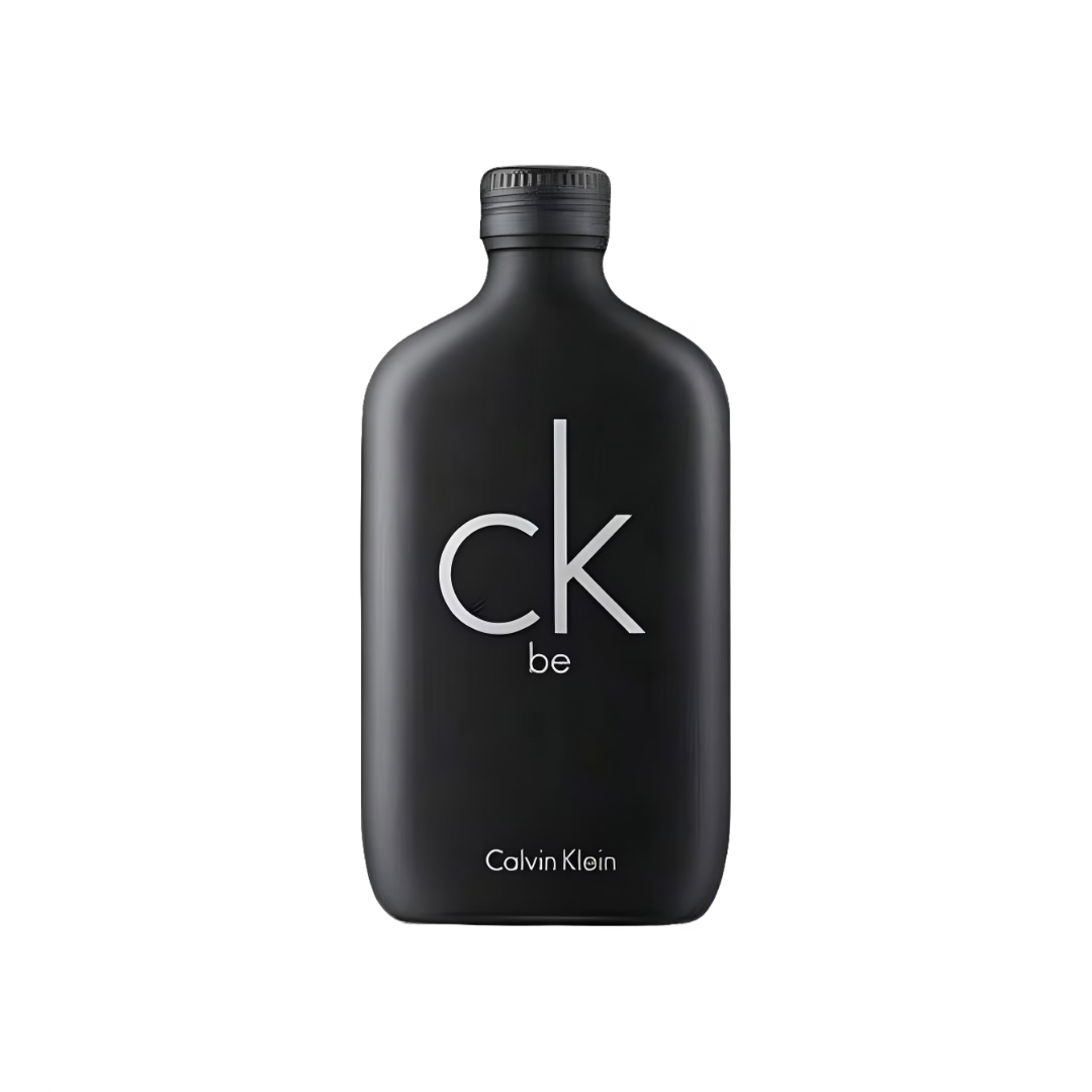 CK be EDT Calvin Klein