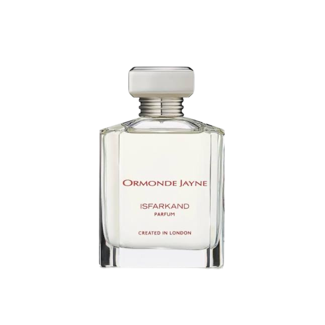 Isfarkand Ormonde Jayne
