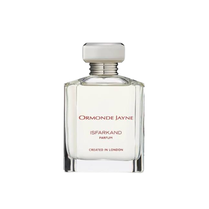 Isfarkand Ormonde Jayne