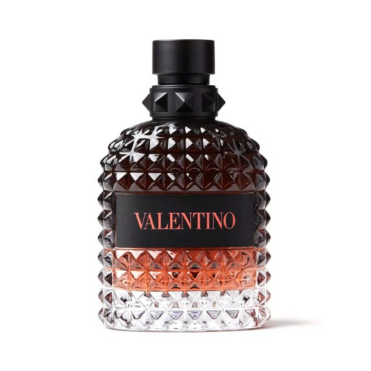 Valentino born in rome UOMO CORAL EDT