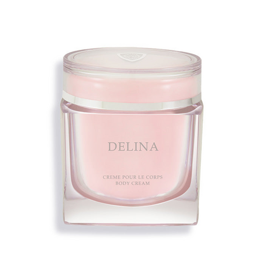 De Marly DELINA BODY CREAM