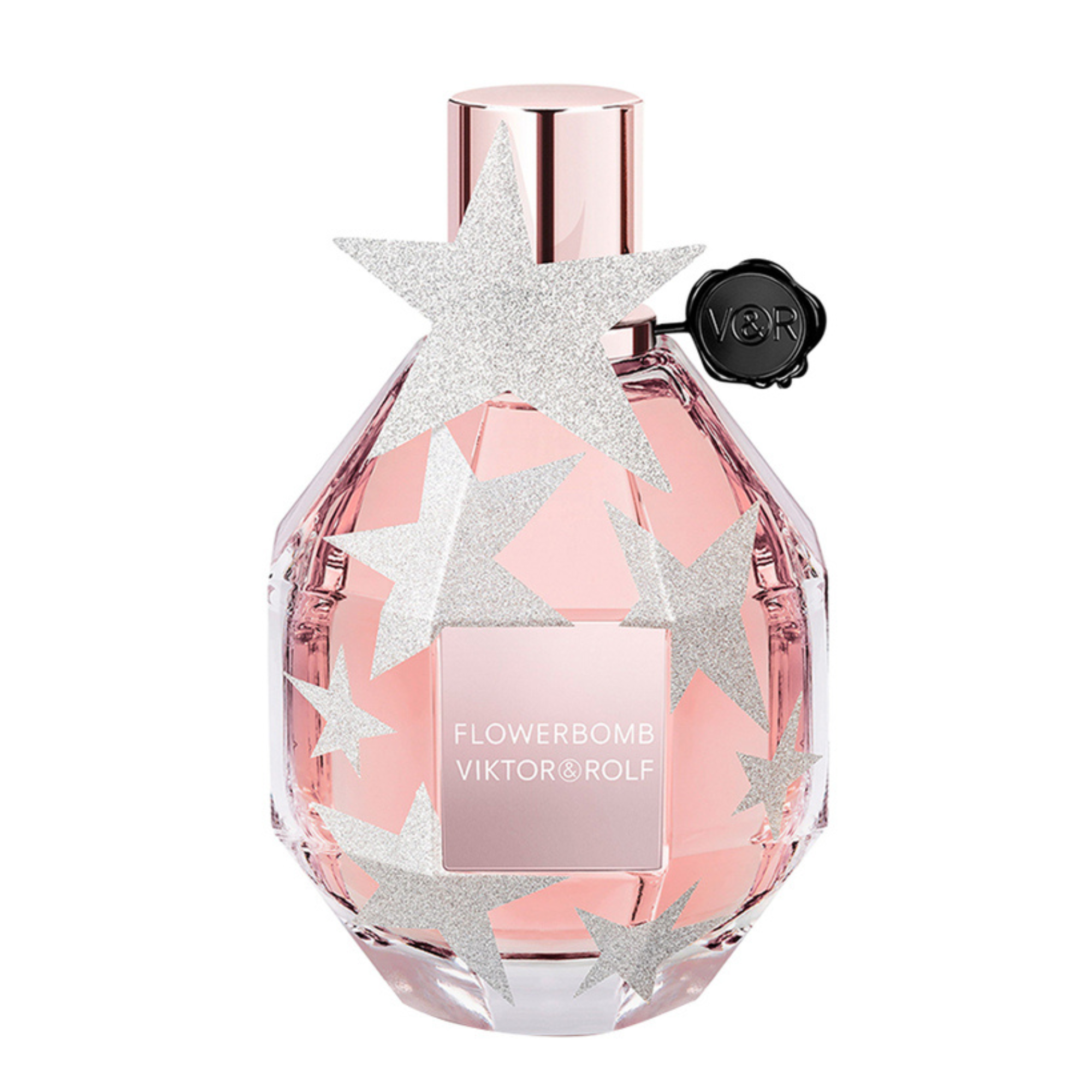 FLOWERBOMB EDP Limited edition XMAS17